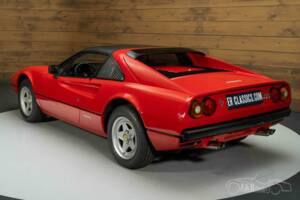 Immagine 17/19 di Ferrari 308 GTSi (US) (1982)