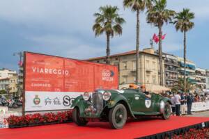 Image 10/13 of Lagonda 4,5 Liter LG 45 Rapide (1937)