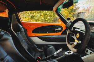 Image 18/50 of Lotus Elise 111 (1998)