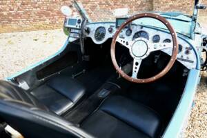 Bild 35/50 von Healey Silverstone (1950)