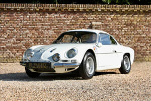 Bild 40/50 von Alpine A 110 1600 S (1973)