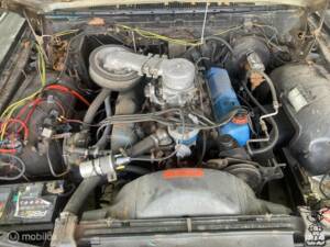 Image 14/30 of Mercury Grand Marquis (1969)