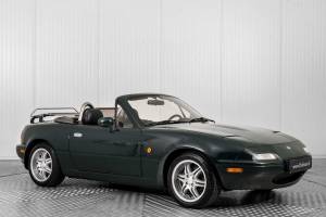 Image 7/50 of Mazda MX-5 1.6 (1995)
