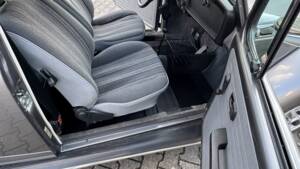 Bild 64/99 von Volkswagen Käfer 1200 Jubiläumsmodell (1985)