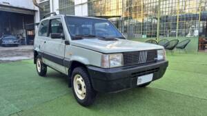 Imagen 7/41 de FIAT Panda 4x4 1,0 (1987)