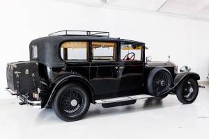 Bild 49/50 von Rolls-Royce Phantom II (1930)