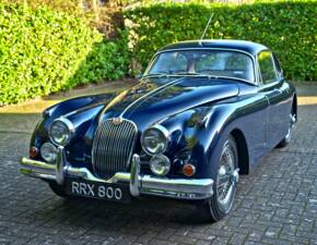 Image 24/50 of Jaguar XK 150 FHC (1959)