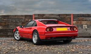 Imagen 3/28 de Ferrari 328 GTB (1989)