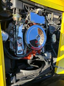 Immagine 23/41 di Chevrolet Corvette Stingray (1970)