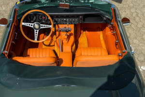 Bild 18/33 von Jaguar E-Type 4.2 (1967)