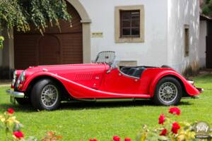 Bild 7/26 von Morgan Plus 8 (1976)