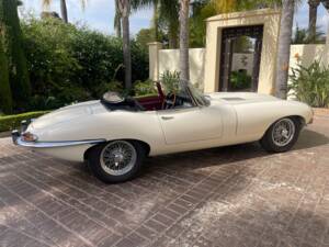 Immagine 14/35 di Jaguar Type E 3.8 (1963)