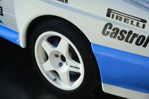 Bild 30/47 von Volkswagen Golf II Rallye 1.8 (1989)