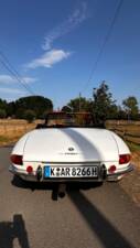 Afbeelding 7/19 van Alfa Romeo 1750 Spider (1969)