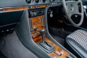 Afbeelding 37/45 van Mercedes-Benz 450 SL (1980)