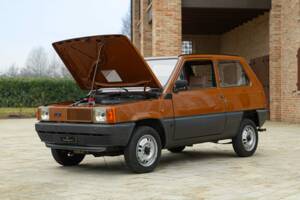 Bild 37/46 von FIAT Panda 45 (1982)