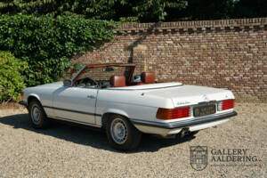 Bild 29/50 von Mercedes-Benz 380 SL (1982)