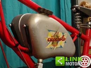 Bild 9/10 von Ducati DUMMY (1946)