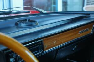 Imagen 48/50 de Alfa Romeo 2000 GT Veloce (1972)