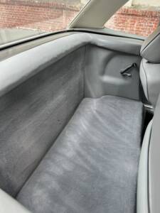 Afbeelding 33/40 van Mercedes-Benz 420 SL (1986)