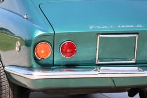 Bild 26/50 von FIAT 1300 Vignale (1965)