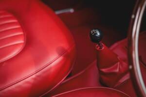Immagine 44/50 di Jaguar Mk II 3.8 (1960)