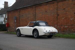 Image 5/27 de Austin-Healey 3000 Mk II (BT7) (1961)