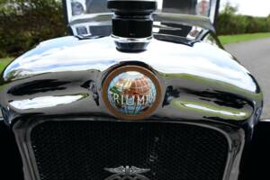 Bild 34/50 von Triumph Super 7 (1928)