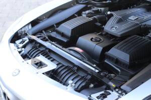 Image 52/75 of Mercedes-Benz SLS AMG Roadster (2012)