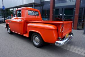 Image 12/29 of Chevrolet 3100 ½-ton (1956)