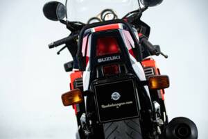 Image 13/50 of Egli-Suzuki DUMMY (1986)