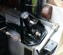 Image 61/70 of Bentley 3 1/2 Litre (1934)
