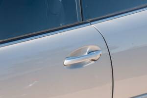 Image 41/50 of Mercedes-Benz CL 500 (2002)