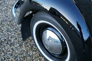 Image 50/50 of Volkswagen Beetle 1200 Standard "Oval" (1955)