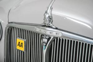 Image 26/50 de Rover 100 (1962)