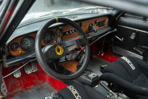 Imagen 39/50 de FIAT 124 Sport Coupe (1974)