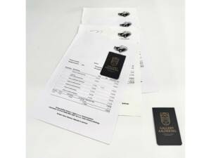 Bild 7/50 von Volvo Amazon  P121 (1965)