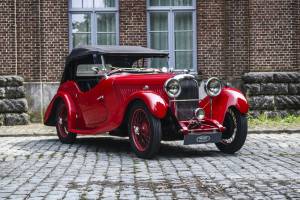 Imagen 26/42 de Lagonda Rapier Ranalah (1936)