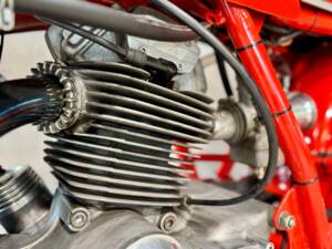 Bild 26/69 von Ducati DUMMY (1982)
