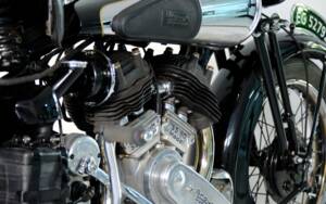 Immagine 84/89 di Brough-Superior SS 80 (1939)