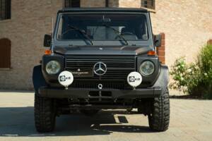 Immagine 11/50 di Mercedes-Benz 280 GE (SWB) (1981)