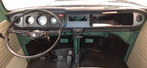 Bild 21/37 von Volkswagen T2a Kleinbus (1970)