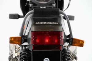 Imagen 48/50 de Moto Guzzi DUMMY (1984)