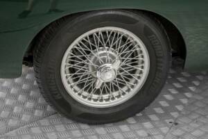 Image 34/50 de MG MGB GT (1966)