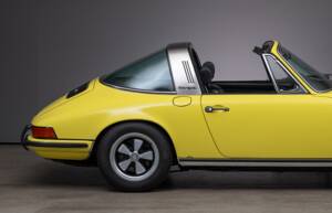 Bild 7/45 von Porsche 911 2.4 S "Ölklappe" (1972)
