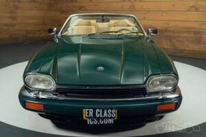 Imagen 18/19 de Jaguar XJS 4.0 (1994)