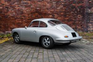Image 5/48 of Porsche 356 C 1600 (1964)