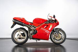 Bild 5/50 von Ducati 916 (1994)