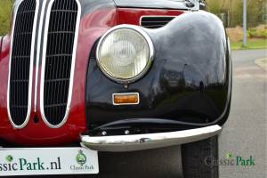 Immagine 41/50 di BMW 327&#x2F;28 (1949)