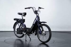 Bild 5/50 von Piaggio DUMMY (1996)